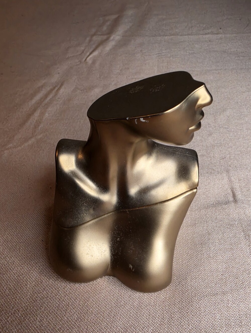 Billie Eilish EMPTY Perfume Container
